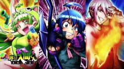 Mairimashita! Iruma-kun 3rd Season