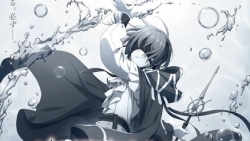 Majutsushi Kunon wa Mieteiru