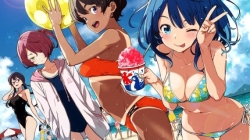 Make Heroine ga Oosugiru!