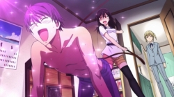 Mangaka-san to Assistant-san to OVA