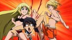 Mangaka-san to Assistant-san to