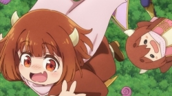 Maou no Musume wa Yasashisugiru!!