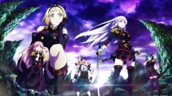 Mato Seihei no Slave 2