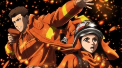 Megumi no Daigo: Kyuukoku no Orange