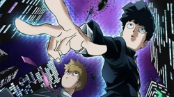 Mob Psycho 100