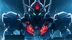 Mobile Suit Gundam: The Witch from Mercury