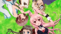 Mondaiji-tachi ga Isekai kara Kuru Sou Desu yo?