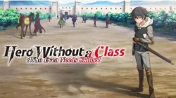 Mushoku no Eiyuu: Betsu ni Skill Nanka Iranakattan da ga