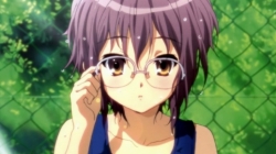Nagato Yuki-chan no Shoushitsu