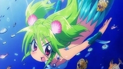 Namiuchigiwa no Muromi-san