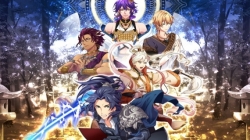 Namu Amida Butsu!: Rendai Utena