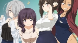 Nande Koko ni Sensei ga!?