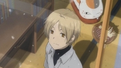 Natsume Yuujinchou Roku