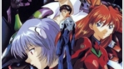 Neon Genesis Evangelion