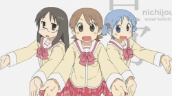 Nichijou