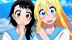 Nisekoi