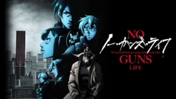 No Guns Life 2nd Season