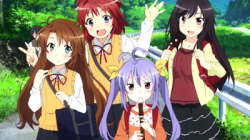 Non Non Biyori Repeat