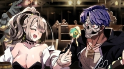 Nozomanu Fushi no Boukensha