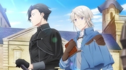 Odayaka Kizoku no Kyuuka no Susume