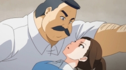 Ojisan to Marshmallow