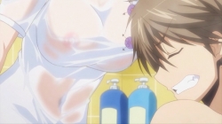 Oku-sama ga Seito Kaichou!