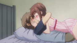 Okusama ga Seito Kaichou!+!