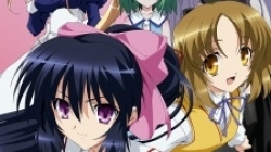 Omamori Himari