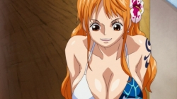 One Piece Film: Gold Episode 0 - 711 ver.