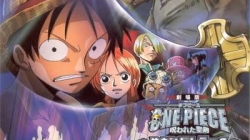 One Piece Peliculas