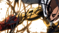 One Punch Man 2nd Season Latino