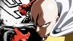 One Punch Man 2nd Season Specials