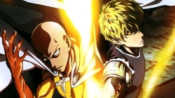 One Punch Man Latino