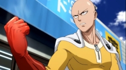 One Punch Man Specials