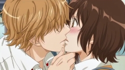 Ookami Shoujo to Kuro Ouji