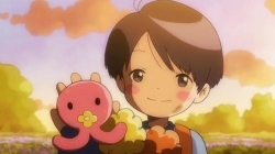 Ookii Ichinensei to Chiisana Ninensei