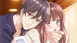 Ore no Yubi de Midarero.: Heitengo Futarikiri no Salon de...