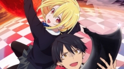 Oroka na Tenshi wa Akuma to Odoru