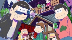 Osomatsu-san