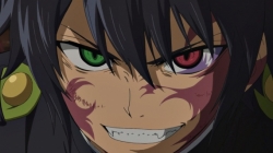 Owari no Seraph: Nagoya Kessen-hen