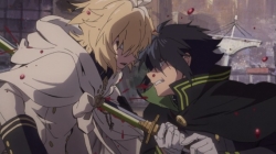 Owari no Seraph