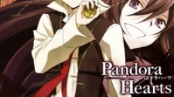 Pandora Hearts