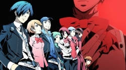 Persona 3 The Movie #2: Midsummer Knight's Dream