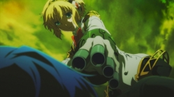 Persona 3 the Movie 3: Falling Down
