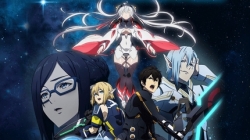 Phantasy Star Online 2: Episode Oracle