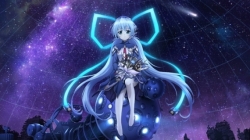 Planetarian: Chiisana Hoshi no Yume