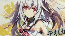Plastic Memories