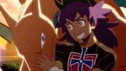 Pokémon: Hakumei no Tsubasa