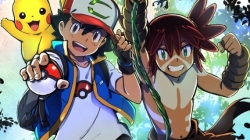 Pokemon Movie 23: Koko