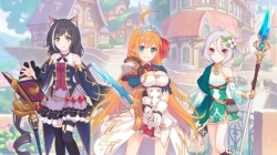 Princess Connect! Re:Dive